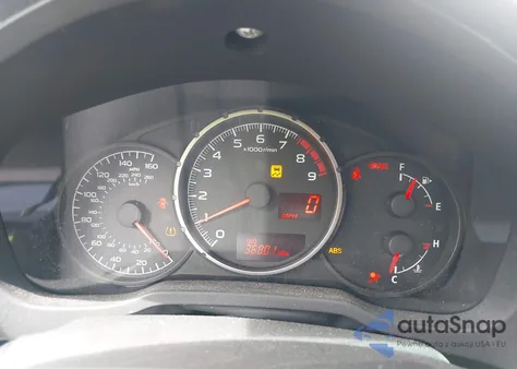 2013 Subaru Brz Limited из США, поврежденный, VIN JF1ZCAC17D1609634